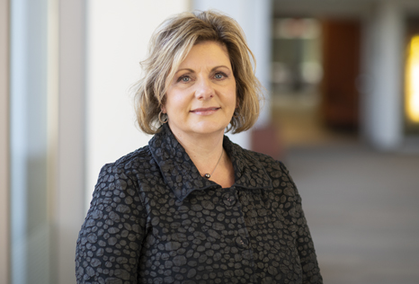Leadership Team | Genesis Healthcare System